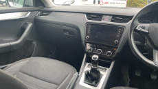 Skoda Octavia 1.6 TDI SE Technology 5dr Diesel Estate